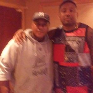 Meet your Posher, Christopher